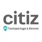 Logo de Citiz Rennes Métropole