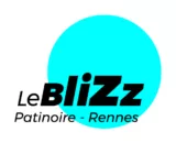 Logo de la patinoire Le Blizz à Rennes