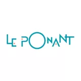 logo de la salle du Ponant à Pacé